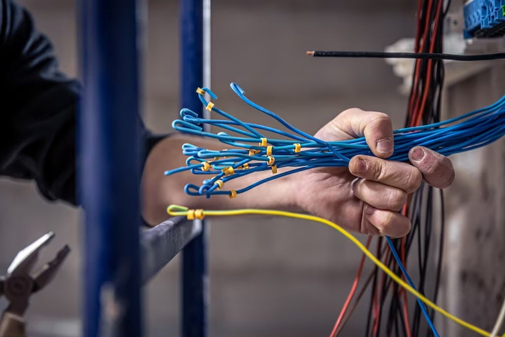 All About Electrical Wiring Types, Sizes & Installation