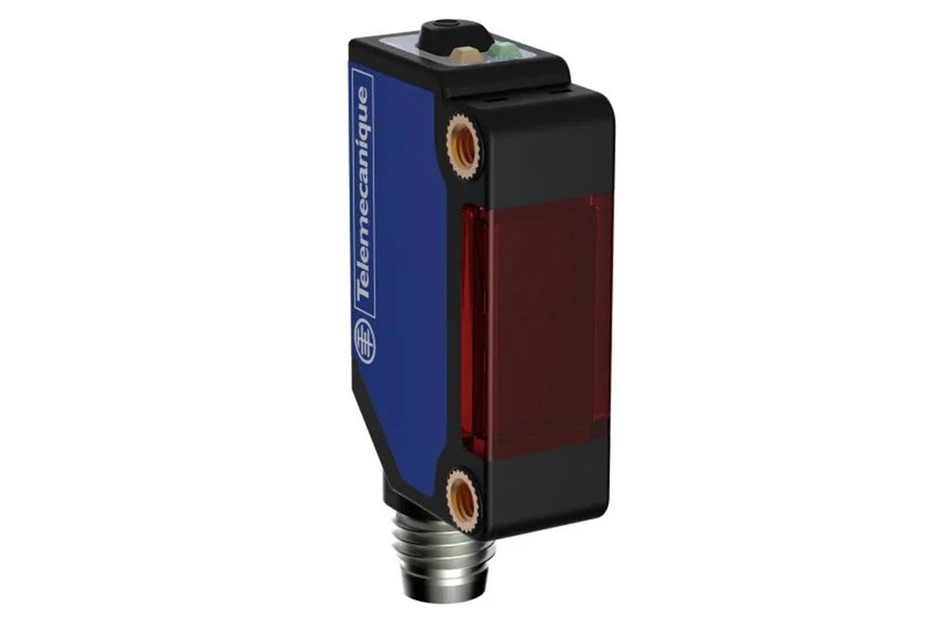 Photoelectric Sensor: All you need to know – Schnieder Electric